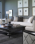 Modern Chesterfield Sofa