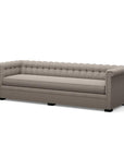 Modern Chesterfield Sofa