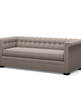 Modern Chesterfield Sofa