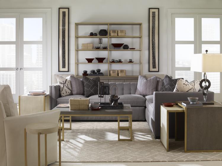 Kendal Nesting Side Tables