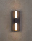 Lyft 18" Outdoor Sconce