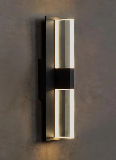 Lyft 18" Outdoor Sconce
