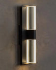 Lyft 18" Outdoor Sconce