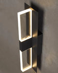 Lyft 18" Outdoor Sconce