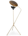 Torme Floor Lamp