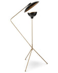 Torme Floor Lamp