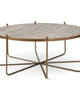 Tangmere Coffee Table