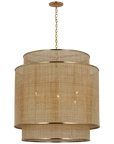 Linley Extra Large Hanging Shade