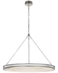 Matthew 40" Chandelier