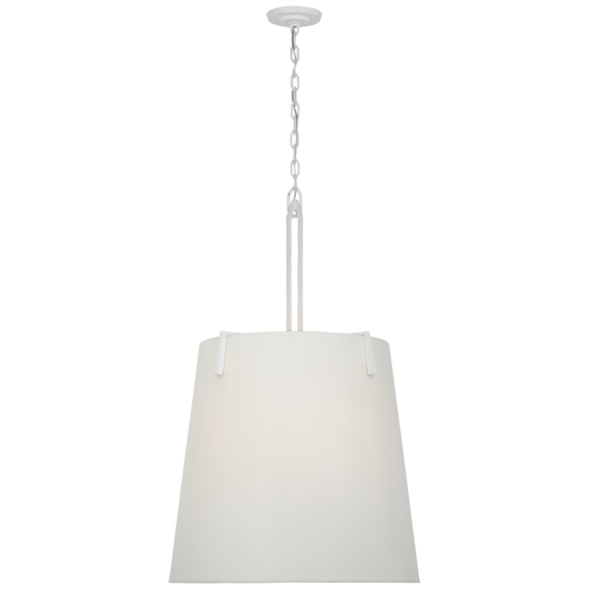 Clifford 26" Sculpted Hanging Shade