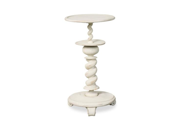 Lucia Candle Stand