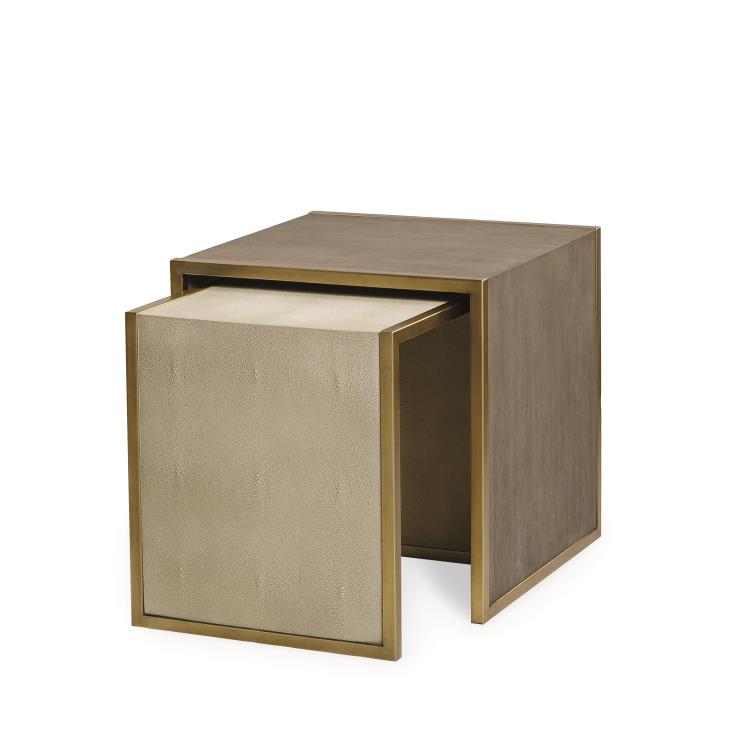 Kendal Nesting Side Tables
