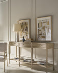 Lexie Console