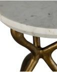 Como Side Table