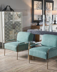 Cooper Lounge Chair