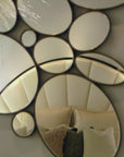Ellipse Mirror