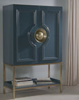 Cadence Bar Cabinet