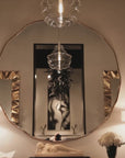Jaeger Mirror