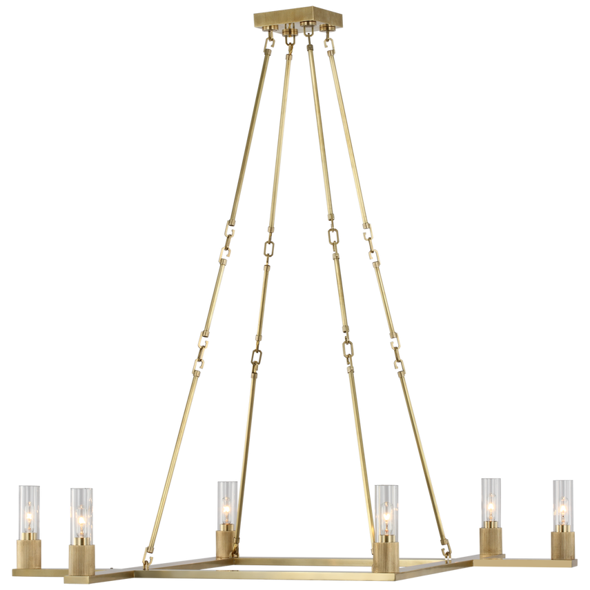 Beza Extra Large Chandelier
