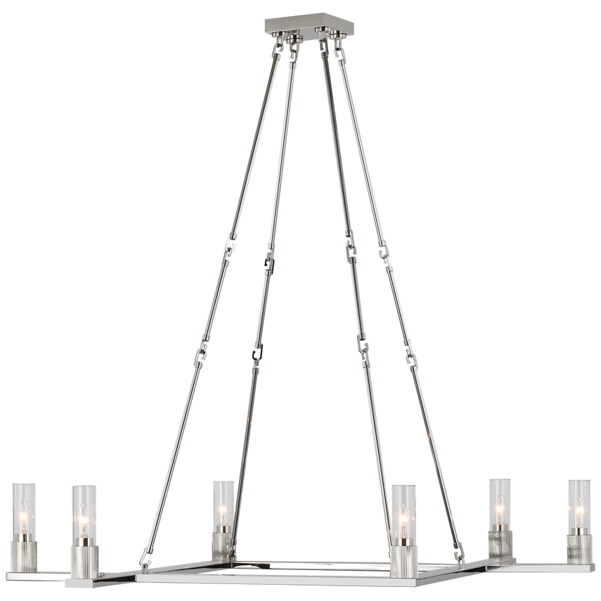 Beza Extra Large Chandelier