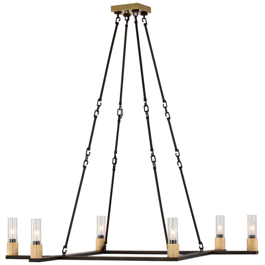 Beza Extra Large Chandelier