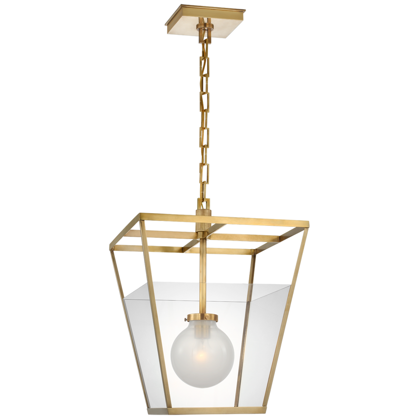 Illume 18"Lantern