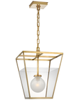 Illume 18"Lantern
