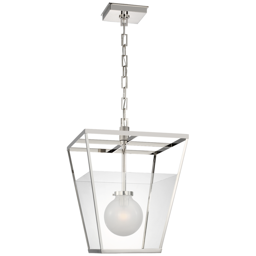 Illume 18"Lantern