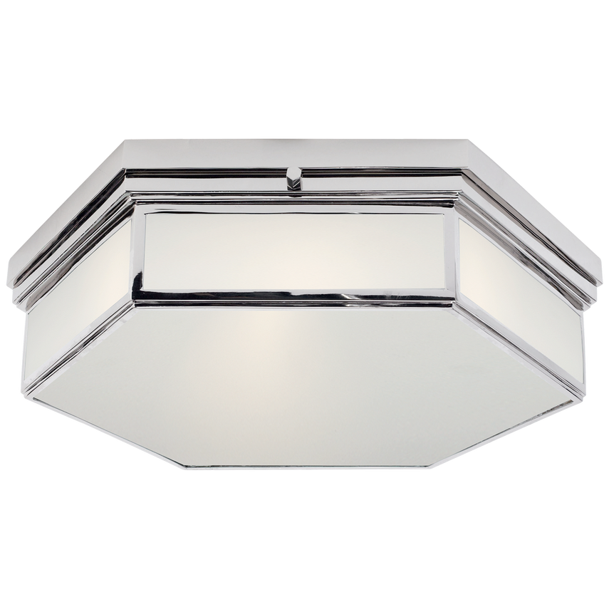 Berling Large Flush Mount