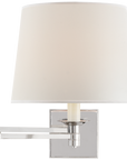 Evans Swing Arm Sconce