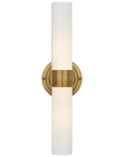 Jones Bath Sconce