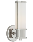 Lichfield Single Sconce