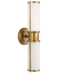 Lichfield Double Sconce