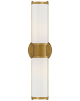 Lichfield Double Sconce