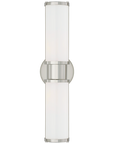 Lichfield Double Sconce