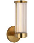 Ranier Single Bath Sconce