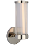 Ranier Single Bath Sconce