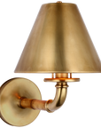 Dalfern Medium Sconce