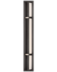 Strever 32" Shielded Bath Light