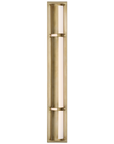 Strever 32" Shielded Bath Light