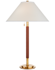 Garner Table Lamp
