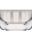 Perry Large Flush Mount