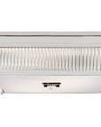 Allen Square Flush Mount