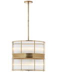 Allen Large Chandelier