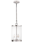 Modern Small Lantern