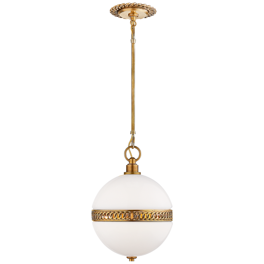 Hendricks Small Pendant