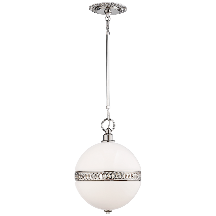 Hendricks Small Pendant