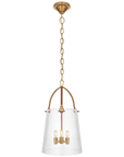 Julian Lantern