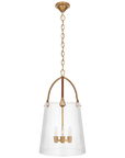 Julian Lantern