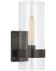 Presidio Indoor Small Sconce